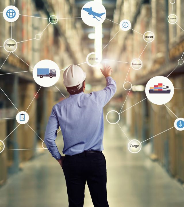 logistics and supply chain